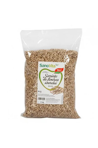 SANOVİT Seminte de floarea soarelui, 1 kg