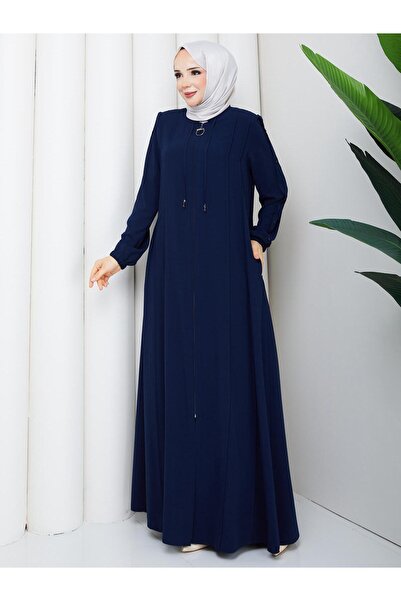 moda asmila GÜNLÜK MEVLANA FERACE TERLETMEZ KUMAŞ