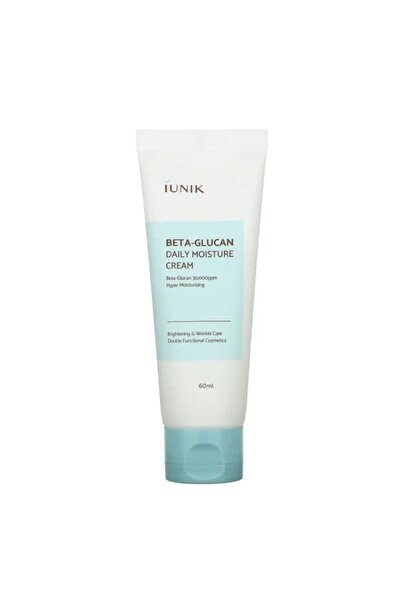 iUNIK Beta Glucan Daily Moisture Cream 60Ml