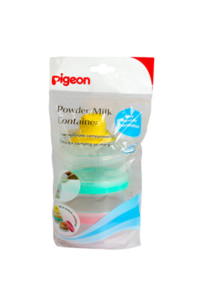 Pigeon 02208 Milk Container