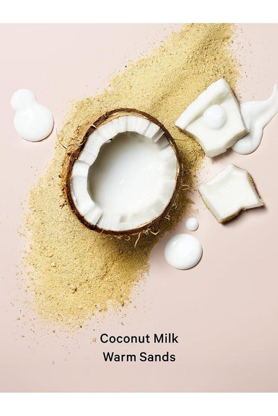 Victoria's Secret Coconut Passion Vücut Spreyi