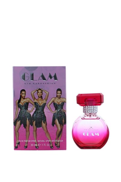 Kim Kardashian Kardashian Beauty, Glam, Apă de parfum, Pentru femei, 30 ml