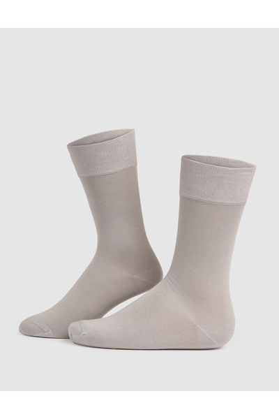 Pierre Cardin جوارب رمادية فاتحة 50324089-VR001