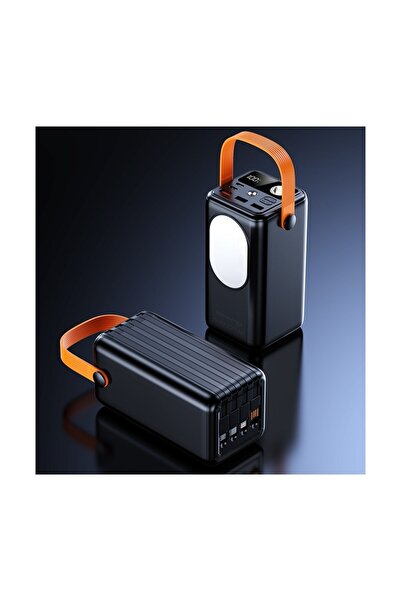 OEM Cepini Cp-05 50.000mAh PD 22.5w Hızlı Şarj Destekli Powerbank - Dahili 4 ...