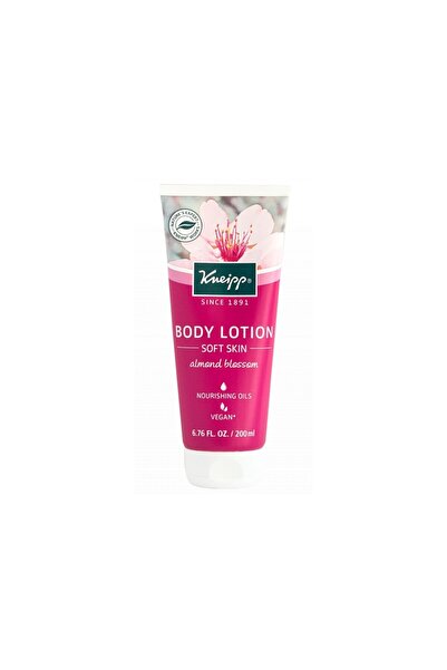 Kneipp Kneipp, Migdale, Hrănitor, Loțiune de corp, Corp, 200 ml