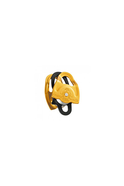 PETZL Gemini P66A Script