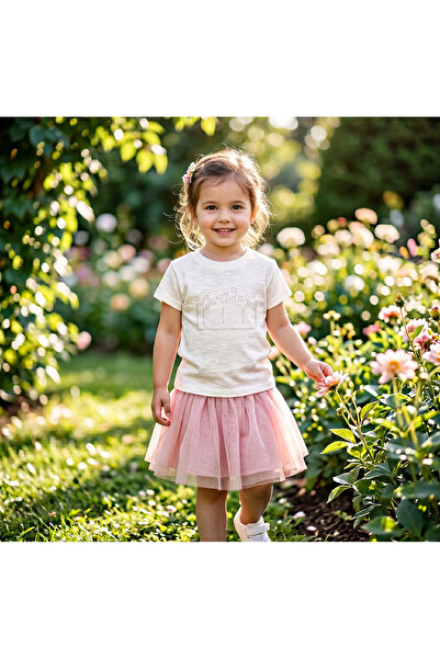 Coolimino Birthday Written Girls' Bodysuit