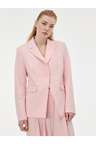 ORSAY Light pink women's blazer