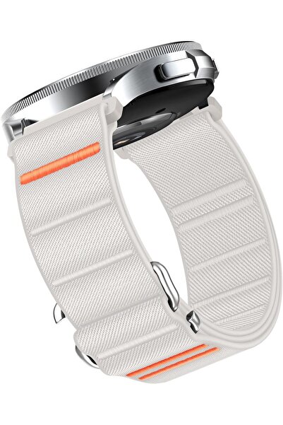 Suitisbest S-Hook Sport Band Compatible with Samsung Galaxy Watch 6 5 4 7 FE ...