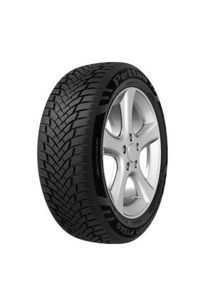 Petlas 205/60R16 96V Xl Multi Action Pt565 M+S Dört Mevsim Lastiği 2026