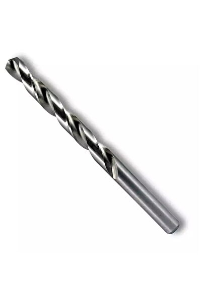 DEDRA EXIM Metal drill bits 5pcs, HSS, DIN338, 9.0x125mm