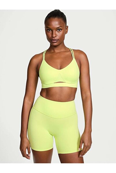 Victoria's Secret VSX Elevate™ Biker Tayt
