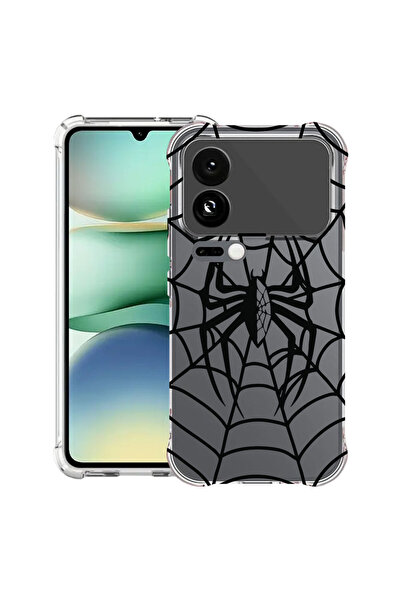 bestcase Husă Antișoc pentru Xiaomi 17 Pro, Spider, 2099997 AS 2026