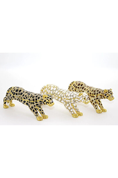 magicool Swaroski Stoned Leopard Alk2078