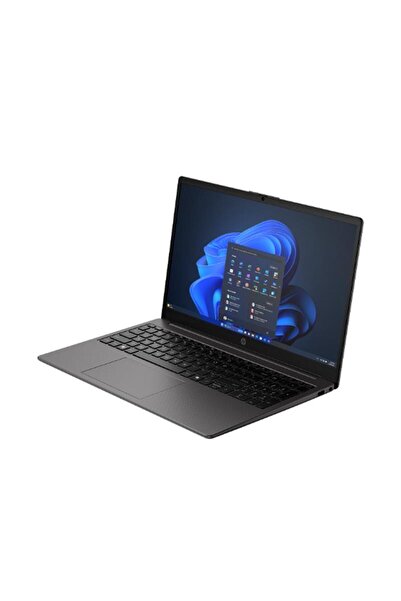 HP 255R G10 D30M3ET RYZEN 5-7535U 16GB 512SSD 15.6 DOS