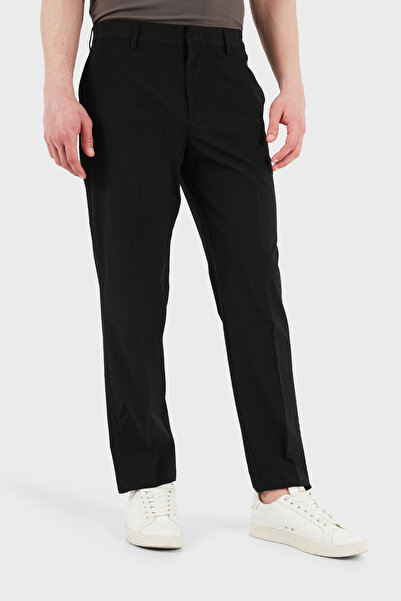Emporio Armani Regular Fit Normal Bel Daralan Paça Pantolon Erkek PANTOLON EM...