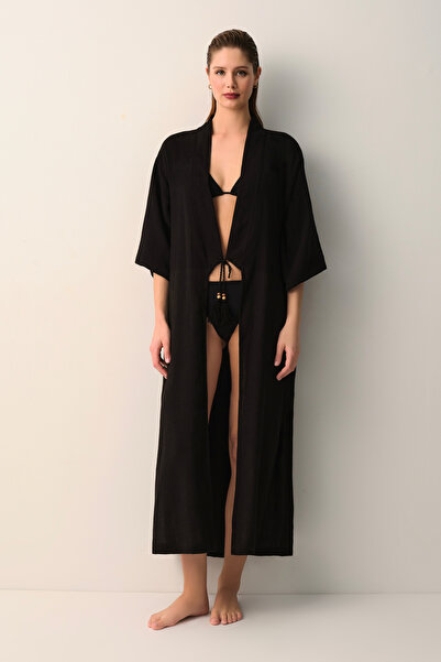 SUWEN Otto Kimono