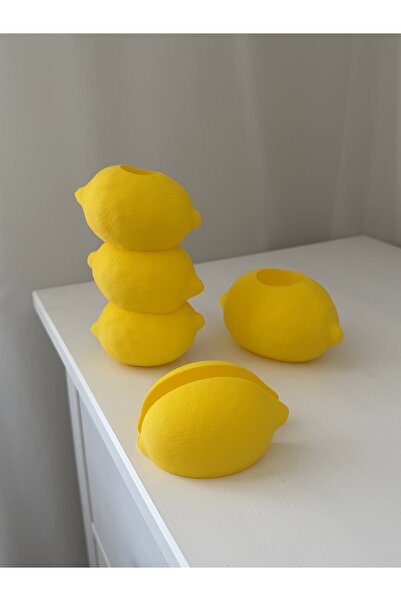 Nuvia Limon set