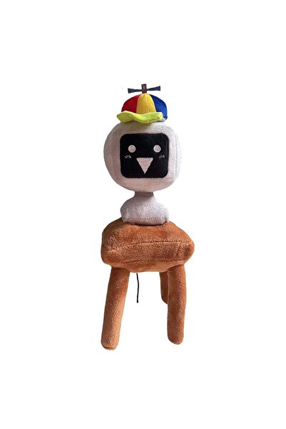 Choice15 1PCS Sprunki Plush Toys Sprunki Plushie Doll Singers Oren Wenda Game...