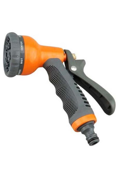 Other Pistol pentru udat 8 functii (plastic+metal)