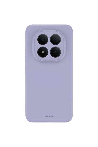 spacecase Θήκη σιλικόνης για Xiaomi Redmi Note 15 Pro Plus / Poco M8 Pro - Αν...
