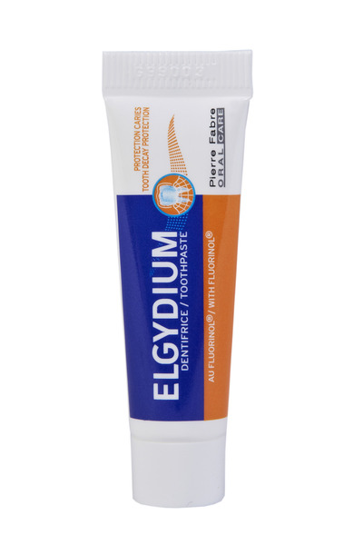 Elgydium Elgydium, Anti-carii, Pastă de dinți, 75 ml
