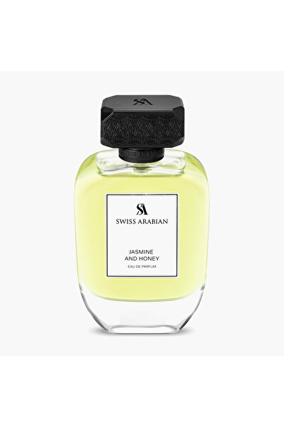 SWISS ARABIAN عطر الياسمين والعسل - 100 مل