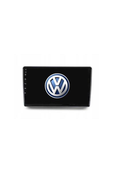 Cadence Volkswagen Jetta Android Multimedya Sistemi 4-64 R18 (2006-2018) Ön K...