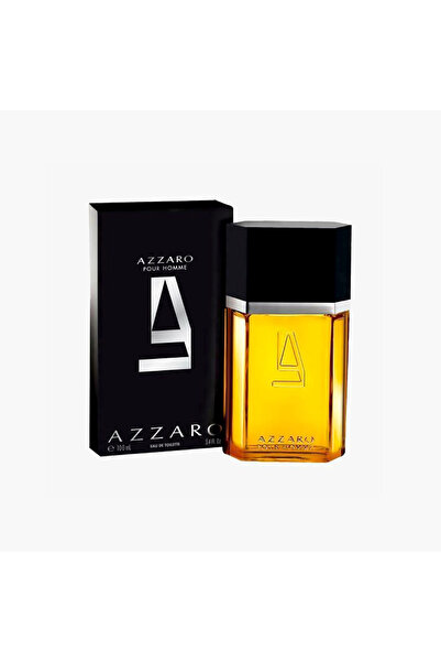 Azzaro عطر بور هوم للرجال - رذاذ ماء العطر - 100 مل