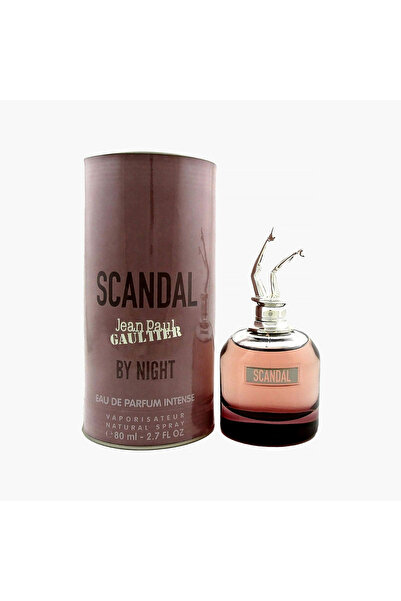 Jean Paul Gaultier عطر سكاندال باي نايت للنساء - 80 مل