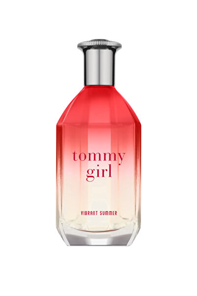 Tommy Hilfiger Tommy Girl Vibrant Summer, Тоалетна вода, За жени, 100 мл