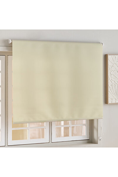 Home Box Delta Blackout Roller Blind - 120x240 cm