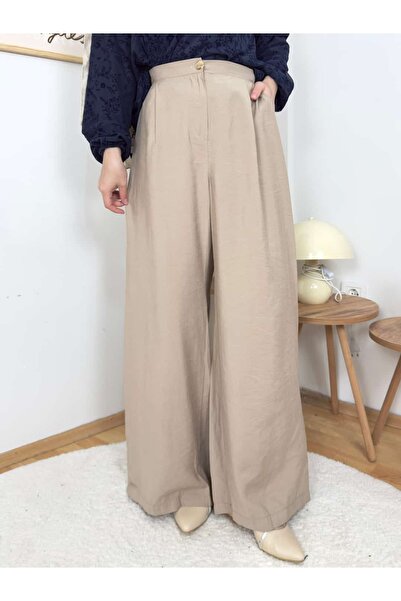 ARZU SEMA Modrisa Pants