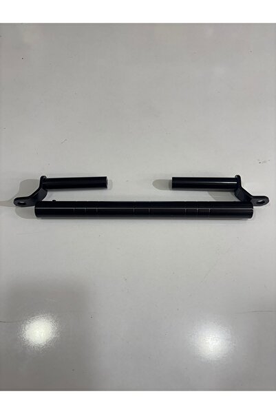 Bix SCOOTER MODELI GİDON BARİ SİYAH UZUNLUK AYARLANABILIR