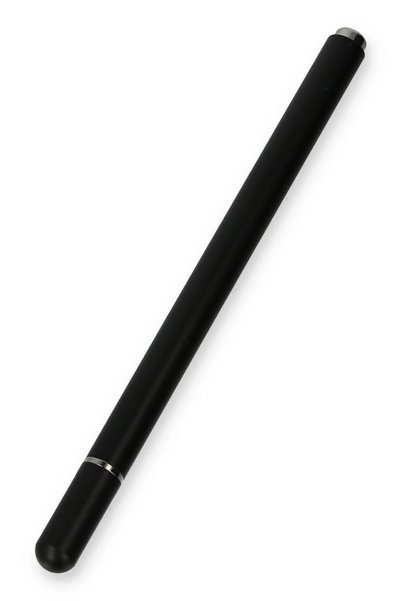 New Face Ilkeshop New Touch Stylus Pen Pen 108 (162739) - Black