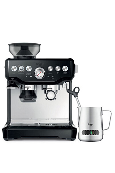 Sage το Barista Express ™   SES875BKS