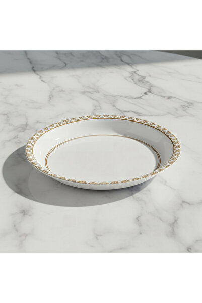 Home Box Atlanta Serving Tray - 35.5 cm
