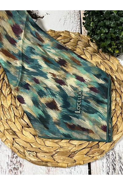 locella Pamuk Soft Eşarp B0078