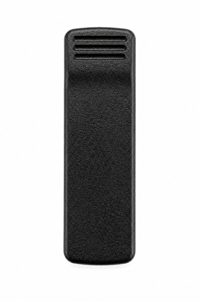 Motorola ORİJİNAL KEMER KLİPSİ / HLN8255B / DP1400 - CP040 - CP140
