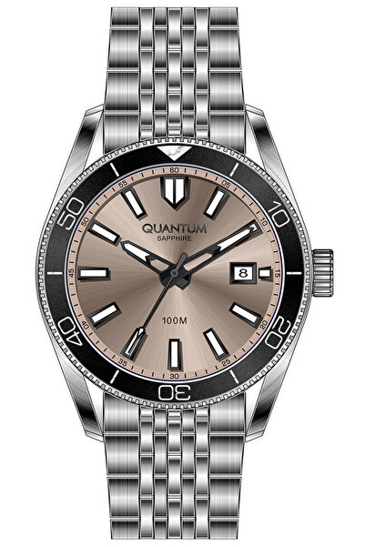 Quantum Adg1215.315 Men's Wristwatch