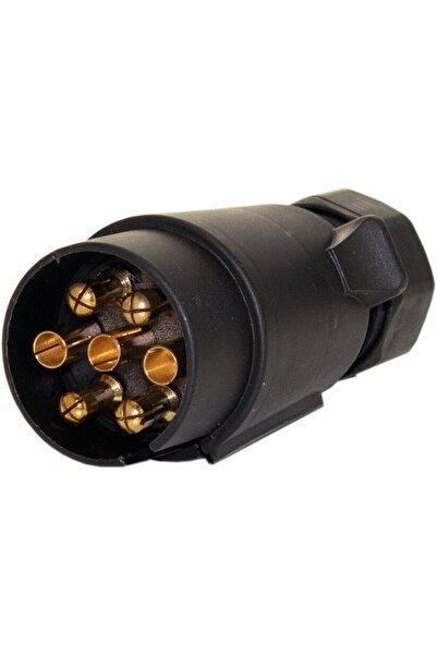 CarGuard MufДѓ remorcДѓ 7 pin 12V