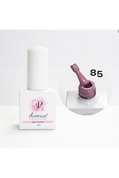 Senail AVENUE PROFESSIONAL GEL POLISH 10ML #085