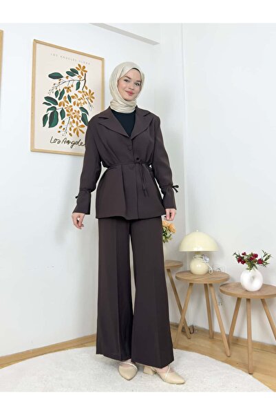 ARZU SEMA مجموعة تانيات المفصلة