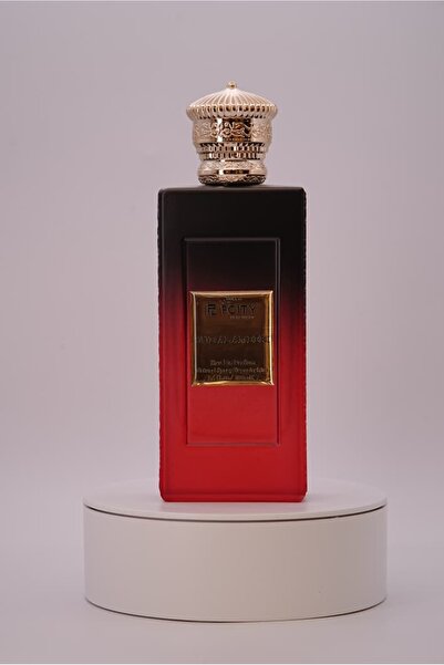 FCITY PERFUME عطر FCITY OUD AL AMEERI - عطر عود فواكه طويل الأمد للرجال والنس...