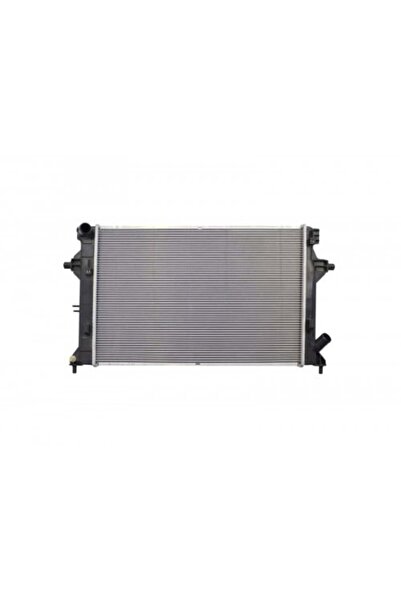 Hyundai Radiator Water for Elantra 2016-2020 Automatic 25310-F2100-Korean