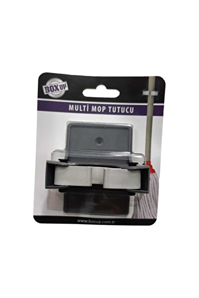 BOXup Mop Tutucu