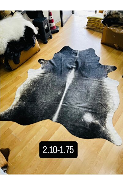 DECORATION LEATHER İtal dana postu