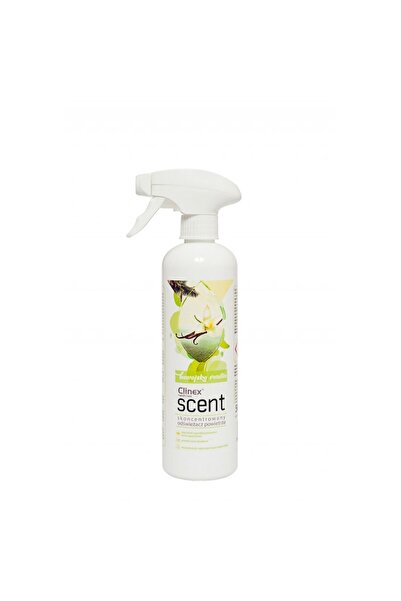 Clinex Odorizant camera, cu pulverizator, 500 ml, Scent Hawaiian Vanilla
