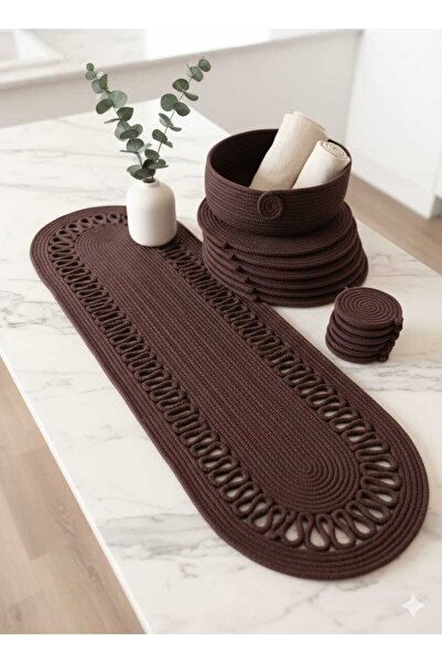 Baciyan Kooperatifi Runner Tres Kordon, Bohem