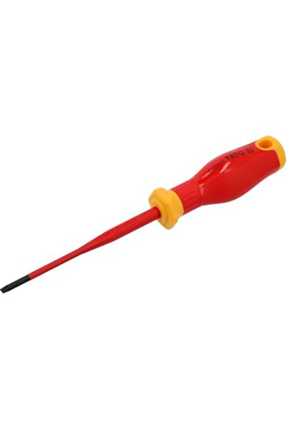 yato Insulated Slim Screwdriver YT-282642